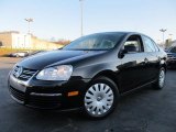 2008 Volkswagen Jetta S Sedan