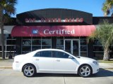 2011 Chevrolet Malibu LT