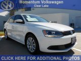 2012 Volkswagen Jetta SE Sedan