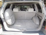 1995 Jeep Grand Cherokee Laredo 4x4 Trunk