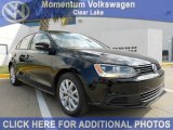 2012 Volkswagen Jetta SE Sedan