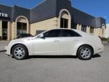 2008 Cadillac CTS Sedan