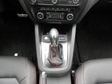 2012 Volkswagen Jetta GLI Autobahn 6 Speed DSG Dual-Clutch Automatic Transmission