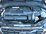 2012 Volvo XC60 3.2 3.2 Liter DOHC 24-Valve VVT Inline 6 Cylinder Engine