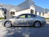 2008 Sahara Sandstone Infiniti M 35 Sedan #57217299