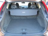2012 Volvo XC60 3.2 Trunk