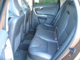 2012 Volvo XC60 3.2 Off Black Interior
