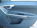 2012 Volvo XC60 3.2 Door Panel