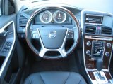 2012 Volvo XC60 3.2 Steering Wheel