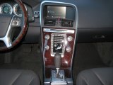 2012 Volvo XC60 3.2 Controls