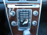 2012 Volvo XC60 3.2 Controls