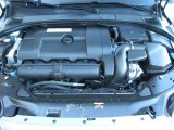2012 Volvo XC70 3.2 3.2 Liter DOHC 24-Valve VVT Inline 6 Cylinder Engine