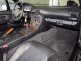 2000 BMW Z3 2.3 Roadster Dashboard