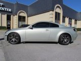 2007 Infiniti G 35 Coupe