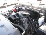 2009 Chevrolet Silverado 1500 LT Regular Cab 5.3 Liter OHV 16-Valve Vortec V8 Engine