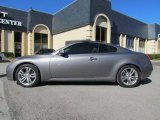 2008 Infiniti G 37 Journey Coupe