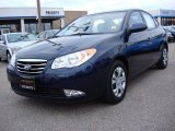 2010 Hyundai Elantra GLS