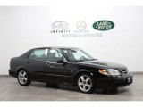 2005 Saab 9-5 Aero Sedan