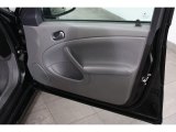 2005 Saab 9-5 Aero Sedan Door Panel