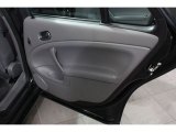 2005 Saab 9-5 Aero Sedan Door Panel