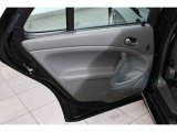 2005 Saab 9-5 Aero Sedan Door Panel