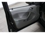 2005 Saab 9-5 Aero Sedan Door Panel