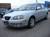 2006 Hyundai Elantra GLS Sedan