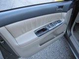 2002 Toyota Camry LE V6 Door Panel