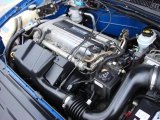 2005 Chevrolet Cavalier LS Sport Coupe 2.2 Liter DOHC 16 Valve 4 Cylinder Engine