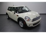2011 Mini Cooper Hardtop