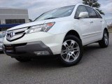 2007 Acura MDX Technology