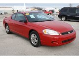 2007 Chevrolet Monte Carlo LS Front 3/4 View