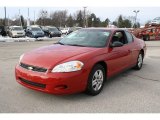 2007 Chevrolet Monte Carlo LS Front 3/4 View