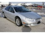 2002 Bright Silver Metallic Chrysler Concorde LX #57217524