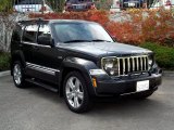 2011 Jeep Liberty Jet Limited Data, Info and Specs