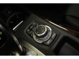 2012 BMW X5 xDrive35d Controls