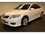 2010 Toyota Camry SE