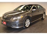 2011 Toyota Camry SE