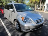 2008 Honda Odyssey EX-L