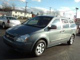 2009 Kia Sedona LX