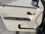 2009 Ford Escape XLS Door Panel