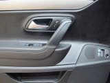 2010 Volkswagen CC Sport Door Panel