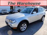 2008 BMW X3 3.0si