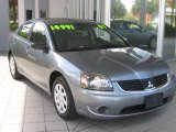 2007 Mitsubishi Galant ES