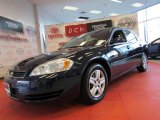 2007 Chevrolet Impala LS