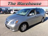 2007 Honda Odyssey EX-L