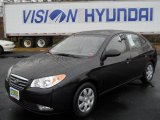 2008 Hyundai Elantra GLS Sedan