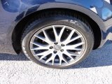 2009 Audi A4 2.0T Cabriolet Wheel