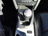 2011 Porsche Boxster Spyder 6 Speed Manual Transmission