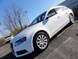 2010 Audi A4 2.0T quattro Avant